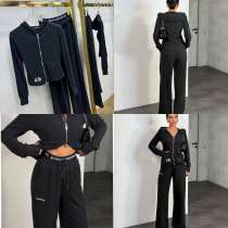 Костюм двойка Chrome Hearts❤️&zwj;?Размер: S M L, в Москве