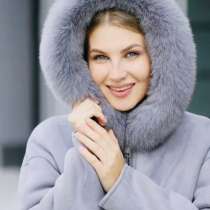 Дубленка 48 размер, в Санкт-Петербурге