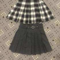 Юбки, в Санкт-Петербурге