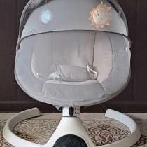 Электрокачели для новорожденных, в Пятигорске