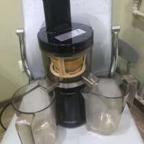 Соковыжималка, в Нижнем Новгороде