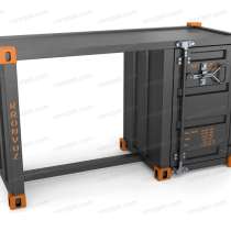 Стол KronVuz ModStyle MK-T-01, в Москве