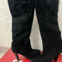 Обувь/ сапоги/каблуки, в Владикавказе