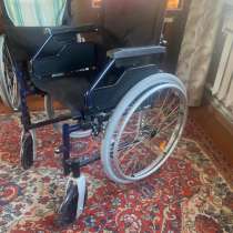 Кресло коляска 46см ширина, в Ростове-на-Дону
