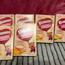 Детское питание, в Иванове