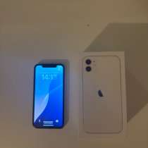 Айфон 11 на 128 гб цена 7000 (возможен торг), в Екатеринбурге