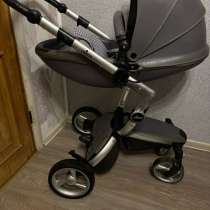 Коляска mima xari 2в1, в Москве