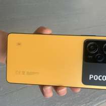Xiaomi Модель: Poco X5 Pro Встроенная память: 256 Г, 8г опе, в Москве