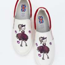 Слипоны KEDDO, в Москве