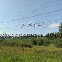 Продается земельный участок, в Москве