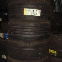 Новые немецкие Dunlop 265/45 R20 Maxx GT, в Москве