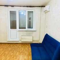 Сдается хорошая квартира в Митино на улице Митинской 43, в Москве