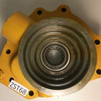 Гидравлический насос 113-15-00470 Komatsu D21P, D21A, в Москве