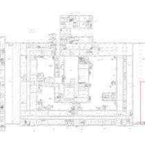 Сдам Производство 730 м2, в Санкт-Петербурге