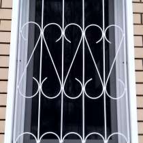 Решётки на окна, лестницы на второй этаж, ворота, оградки, в Сафоново