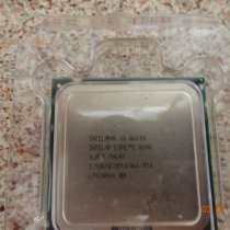 Продаю процессор Intel Q6600, в Кирове