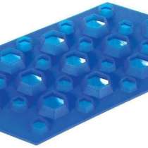Форма для льда Regent INOX Silicone Бриллианты 93-SI-FO-16.5, в г.Тирасполь