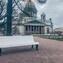 Пресеты, в Санкт-Петербурге