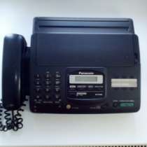 Продам телефон факс., в Муроме