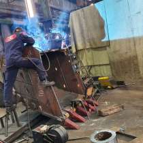 Скальник из северной столицы, в Санкт-Петербурге