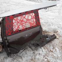Задние левое крыло mini cooper r55, в Москве