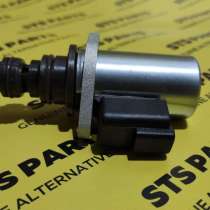 Клапан соленоидный JCB 25/222913 25/MM3127, в Краснодаре