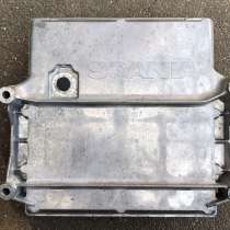 Блок управления двигателя. Scania, в Москве