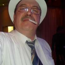 Егор, 49 лет, хочет пообщаться &ndash; Егор, 49 лет, хочет пообщаться, в Москве