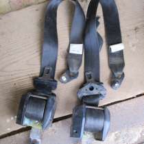 Ремни безопасности М - 2141, в Москве