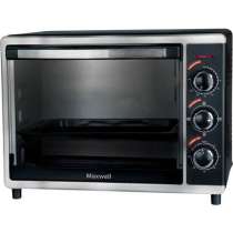 Мини-духовка Maxwell MW-1852 BK, в г.Тирасполь