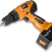 Аккумуляторная дрель-шуруповерт DeFort DCD-14N-1 98299885, в г.Тирасполь