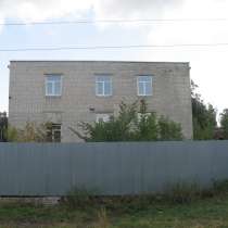 Продажа 1715 кв. здание г. Горбатов Нижегородская обл, в Павлове
