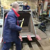 Ковш скальный специализированый, в Санкт-Петербурге