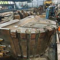 Ковш-скальник и другое оборудование, в Санкт-Петербурге