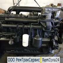 Ремонт двигателя ммз д-260.9S2 для форвардер/харвестер амкод, в г.Минск