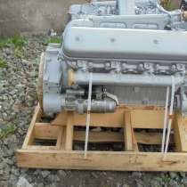 Двигатель ЯМЗ 238 М2 с Гос. резерва, в Шарыпове