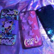 Чехлы на iphone 7, в Москве