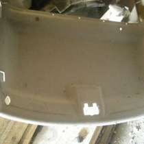 Обшивка крыши (потолок) Пежо Партнер, в Москве