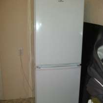 холодильник Indesit, в Волгограде
