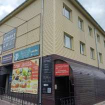 Сдаются помещения в аренду (от собственника). Тогучин, ул. В, в Новосибирске