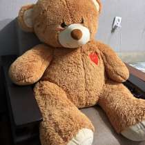 Продам плюшевого медведя ?, в Лучегорске