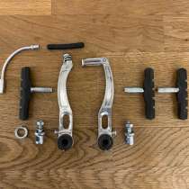 Тормоз ободной V-brake для велосипеда, в Санкт-Петербурге