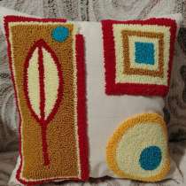 Декоративная наволочка 35*35см, в Казани