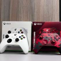 Геймпад для Xbox Series и ПК, в Москве
