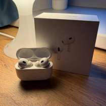 AirPods Pro 2, в Самаре