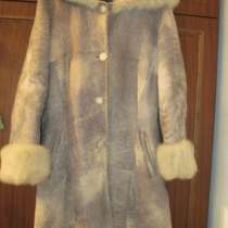 дублёнку кожа, в Санкт-Петербурге