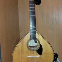Португальская гитара Artimsica, в Москве