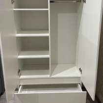 Продаю кровать, шкаф и матрас, в Москве