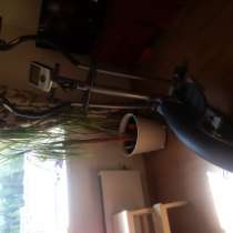 эллиптический тренажер domyos, в Москве