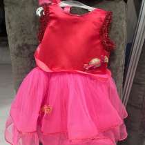 Платье конфетки на утренник, в Великих Луках